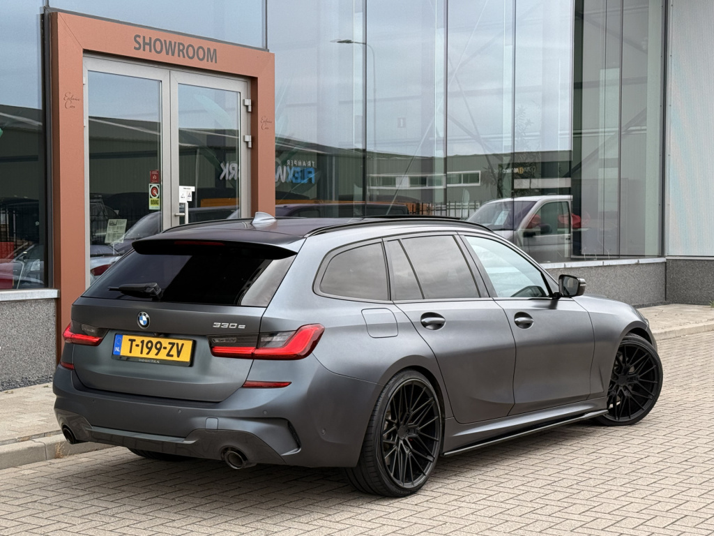 BMW 3-serie