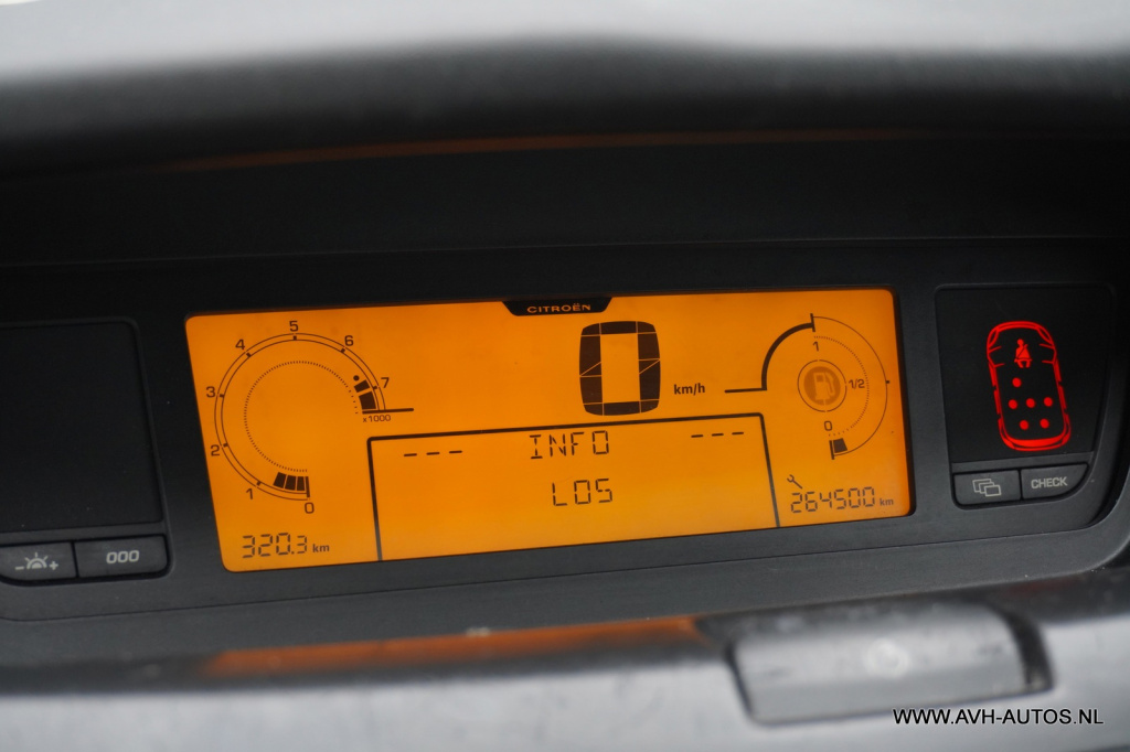 Citroen Grand C4 Picasso