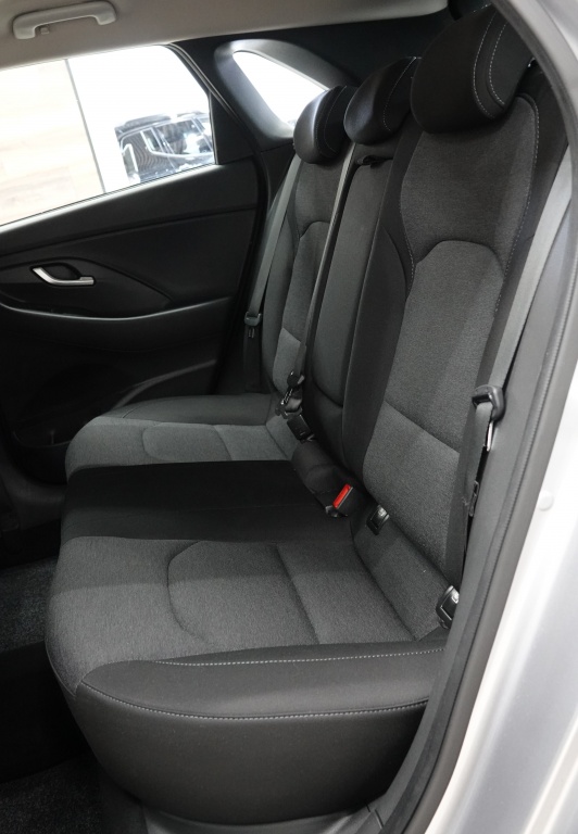 Hyundai I 30