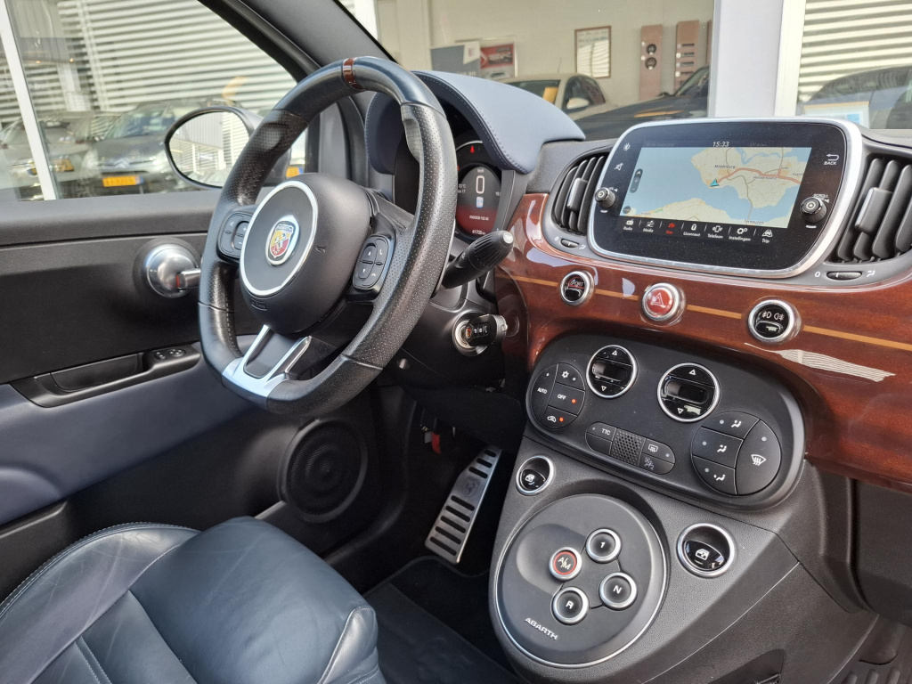 Abarth 695