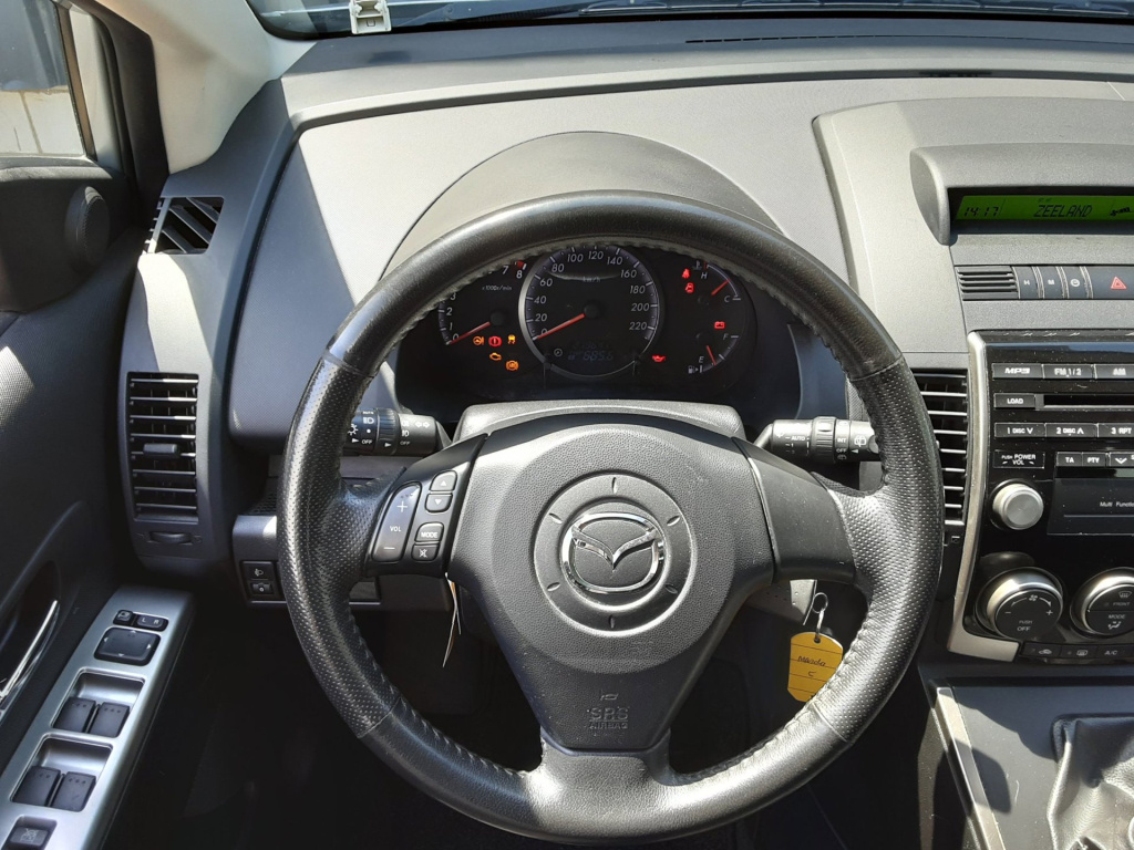 Mazda 5