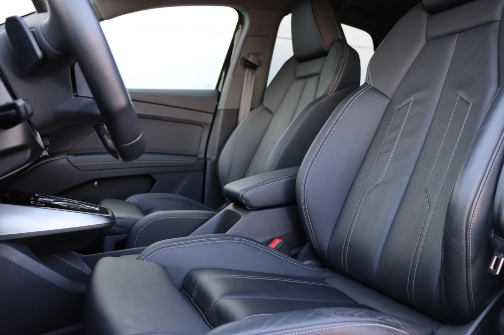 Audi Q4 Sportback E-tron