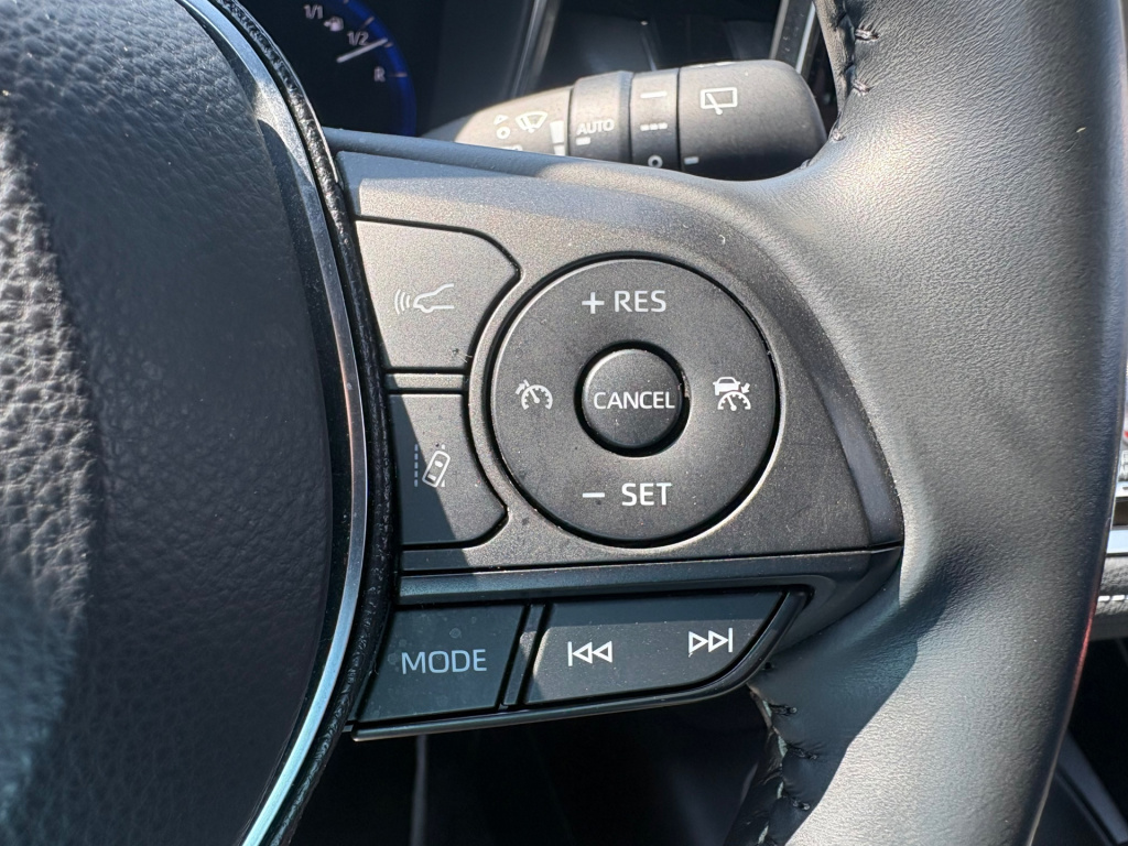 Toyota Corolla Touring Sports