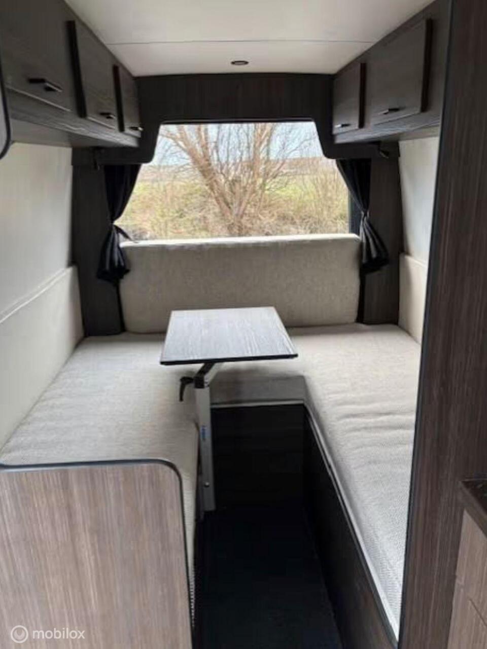 Mercedes-Benz Onbekend