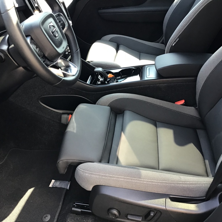 Volvo C40