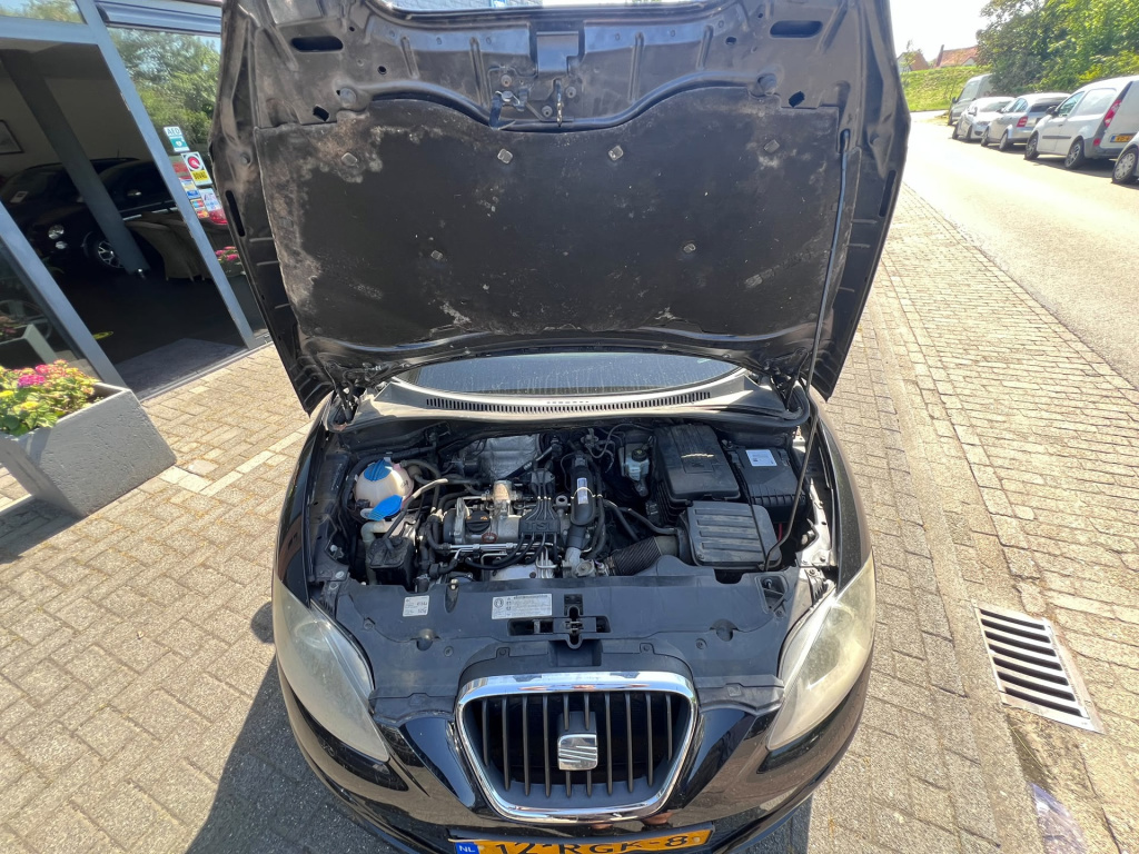 Seat Altea