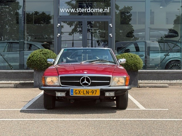 Mercedes-Benz Sl