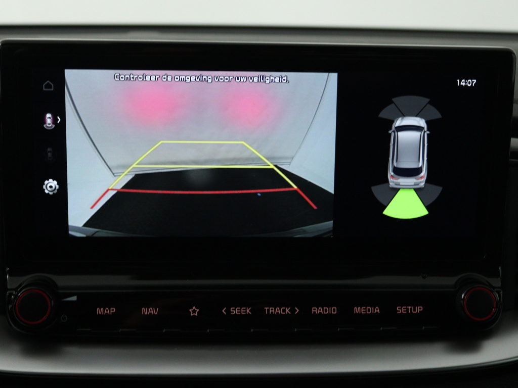Kia Ceed Sportswagon