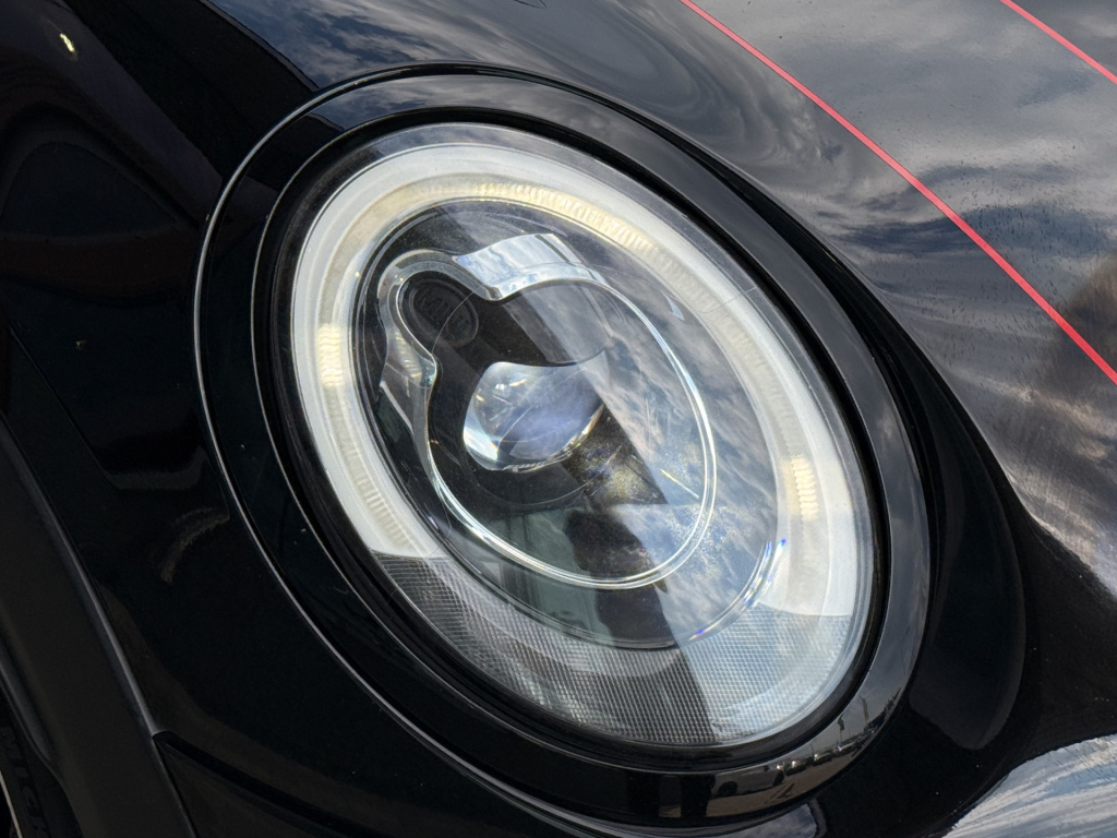 Mini 3-deurs