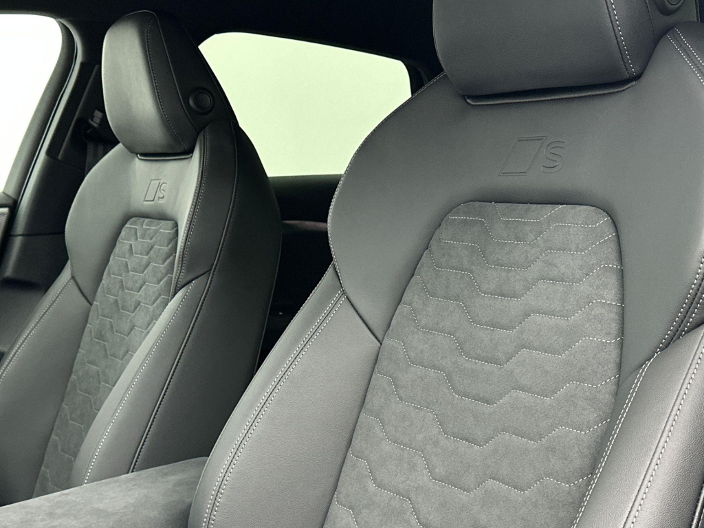 Audi A6 Sportback E-tron