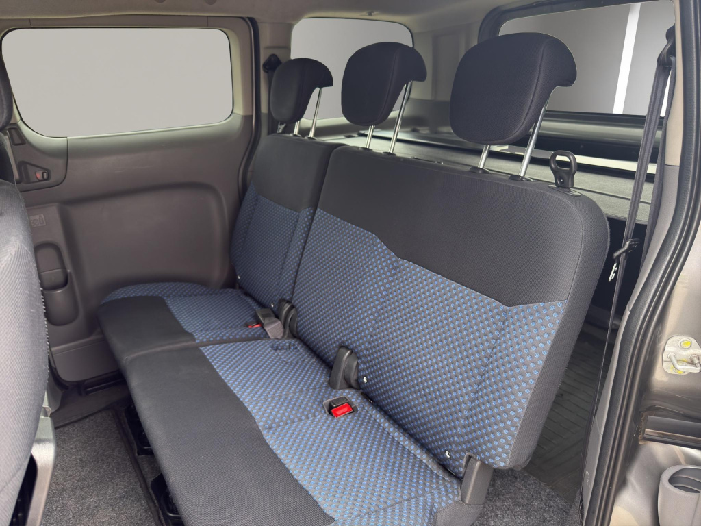 Nissan Nv200