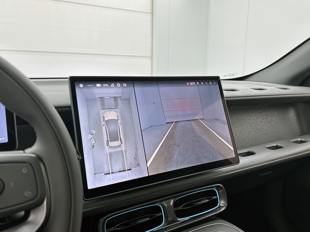 Leapmotor Onbekend
