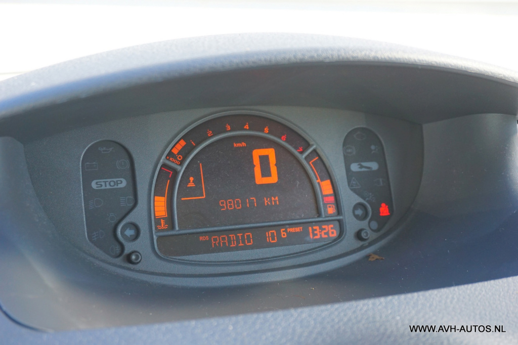 Renault Grand Modus