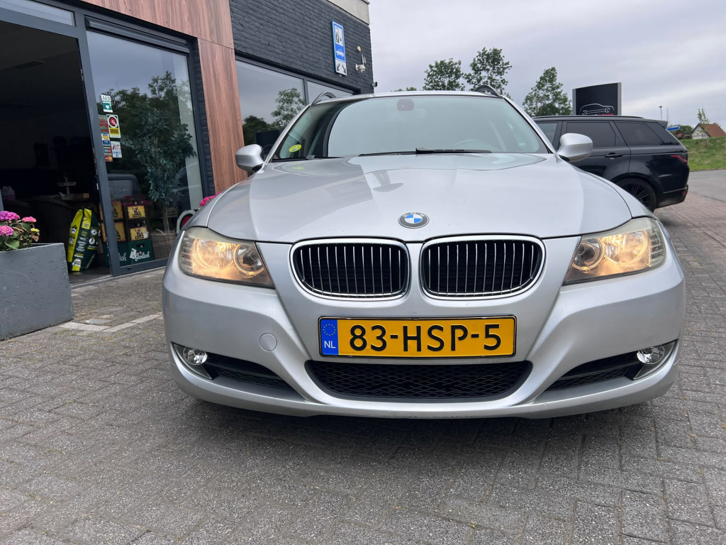 BMW 3-serie