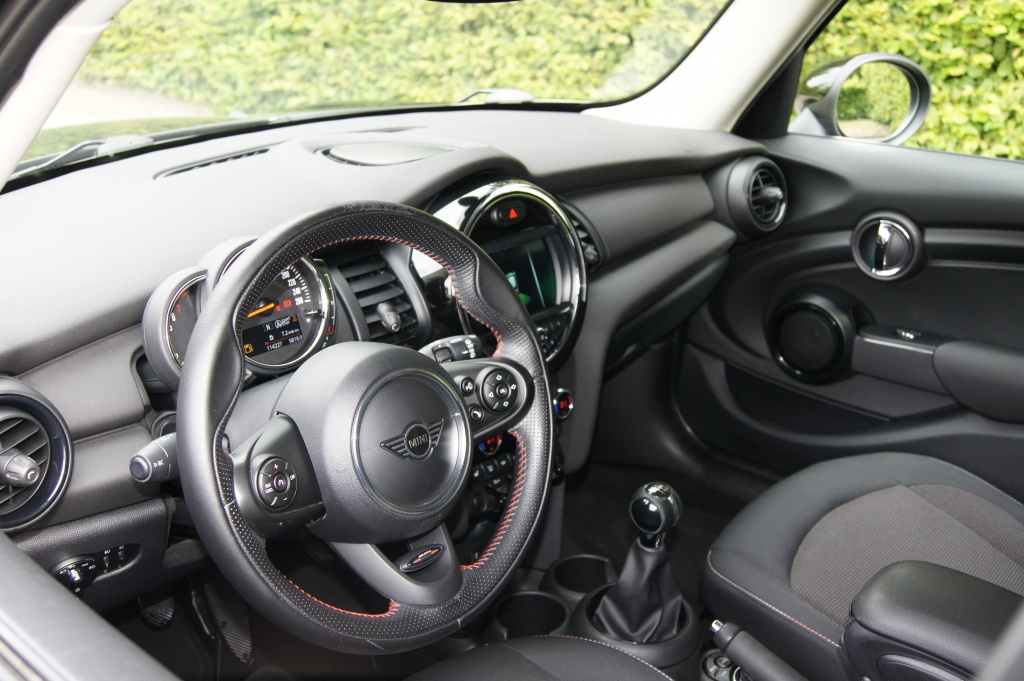 Mini 5-deurs