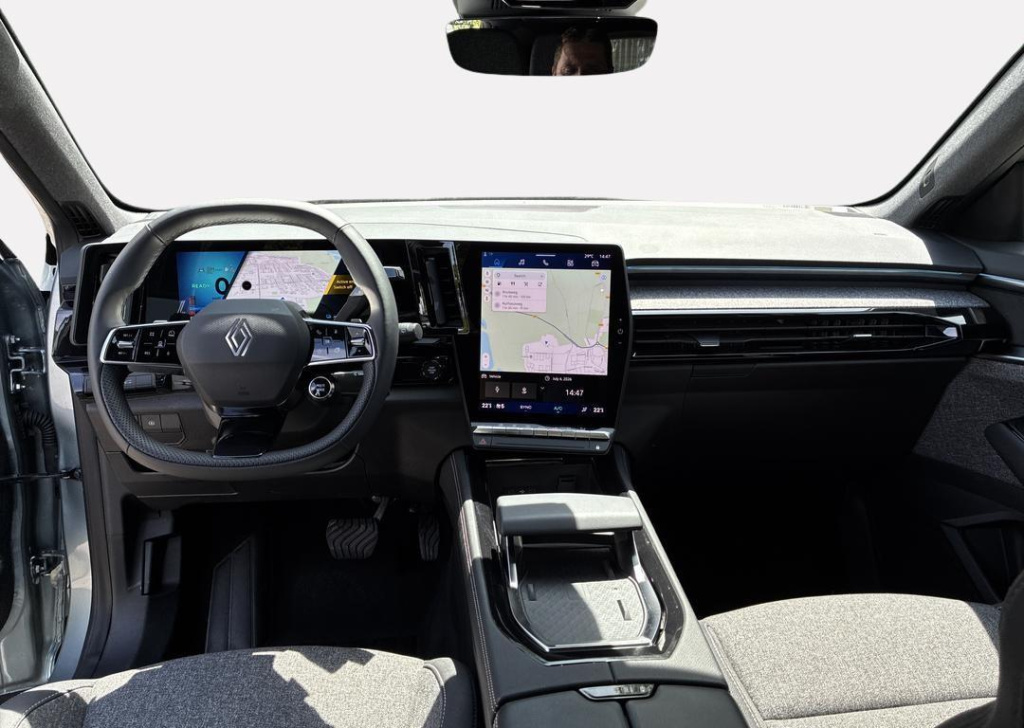Renault Espace
