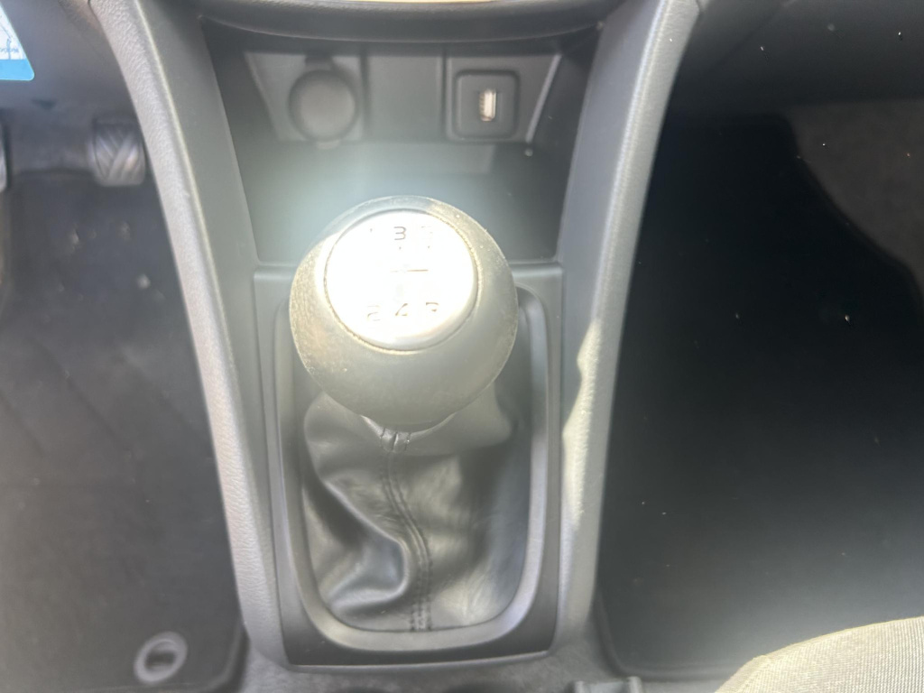 Suzuki Celerio