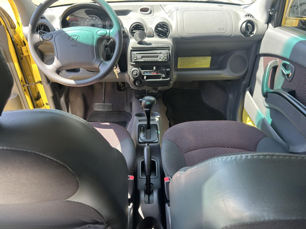Hyundai Atos