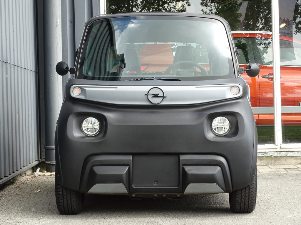 Opel Rocks-e