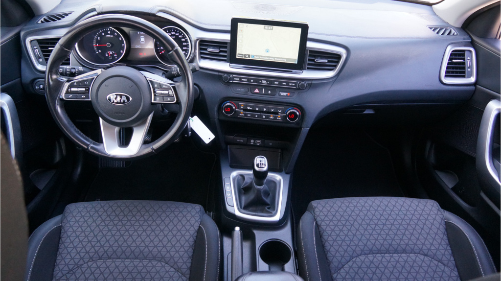 Kia Ceed Sportswagon