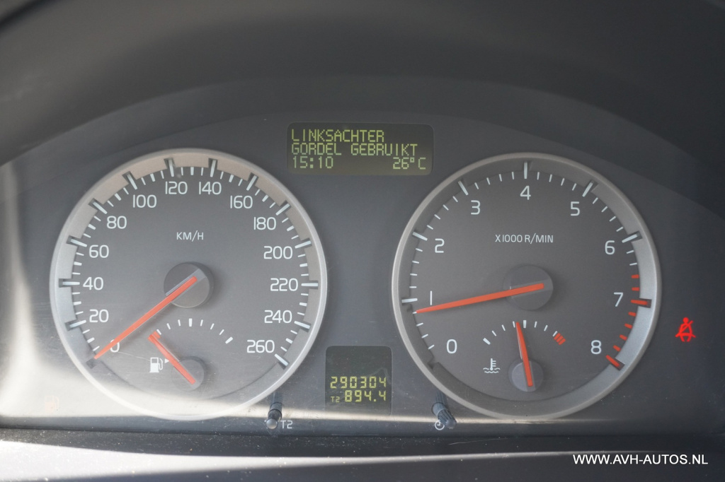 Volvo C30