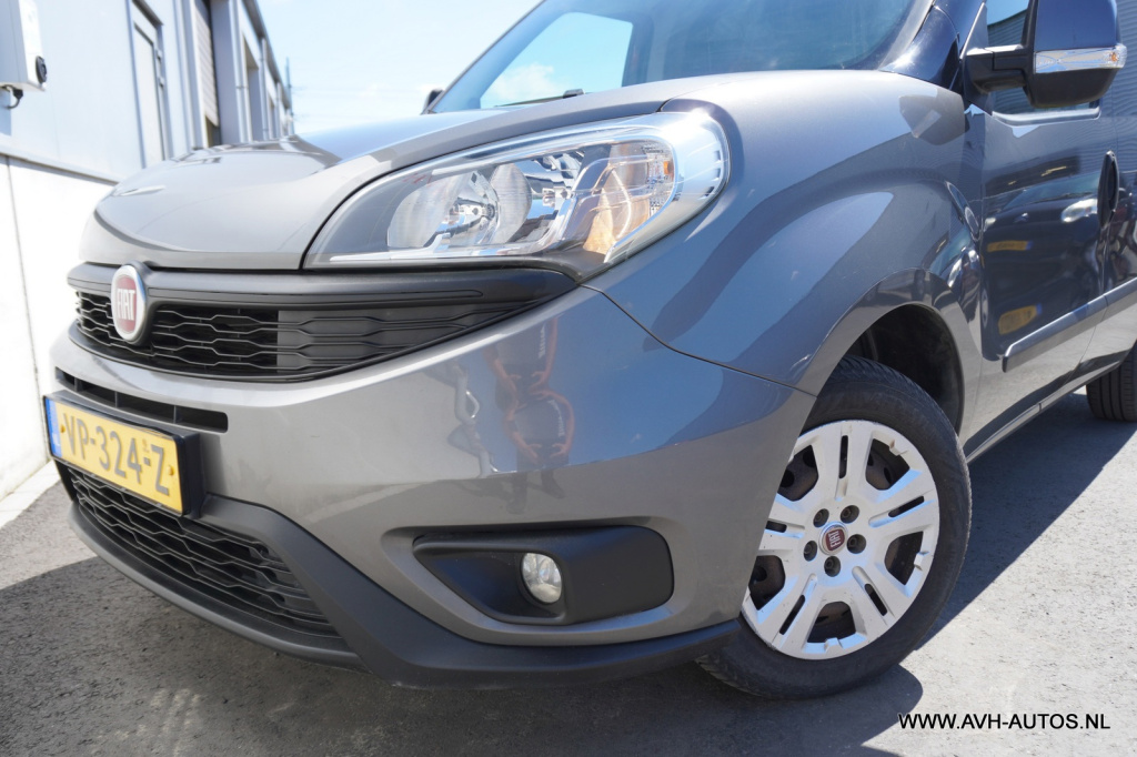 Fiat Doblo