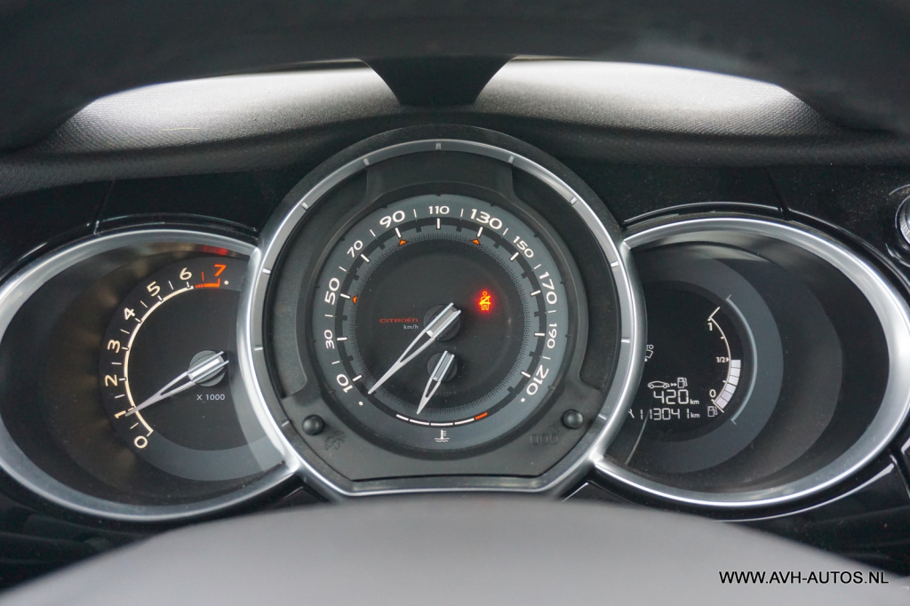 Citroen DS3