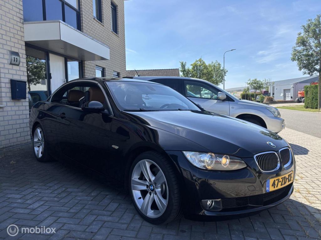 BMW 3-serie
