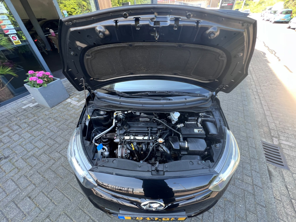 Hyundai I 20
