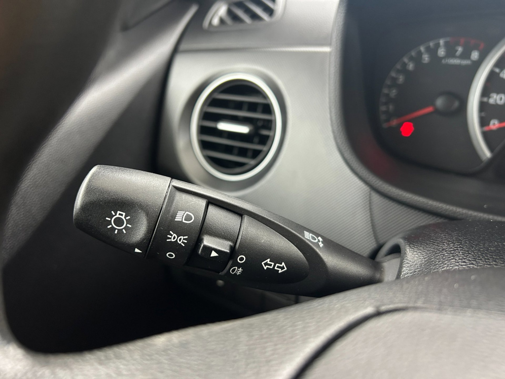 Hyundai I 10