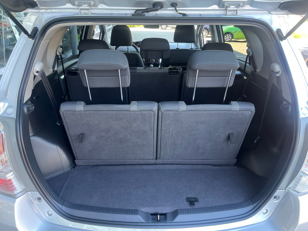 Toyota Corolla Verso