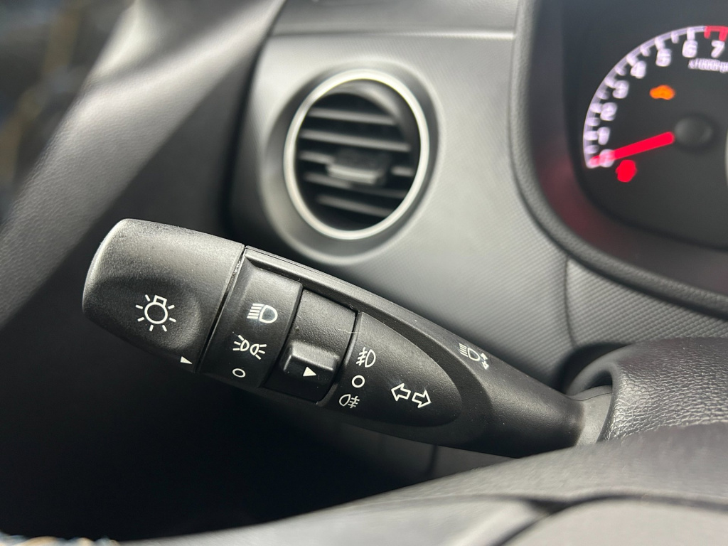 Hyundai I 10