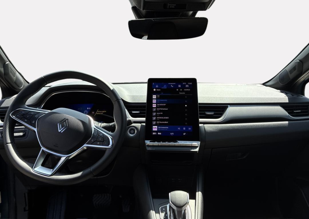 Renault Symbioz