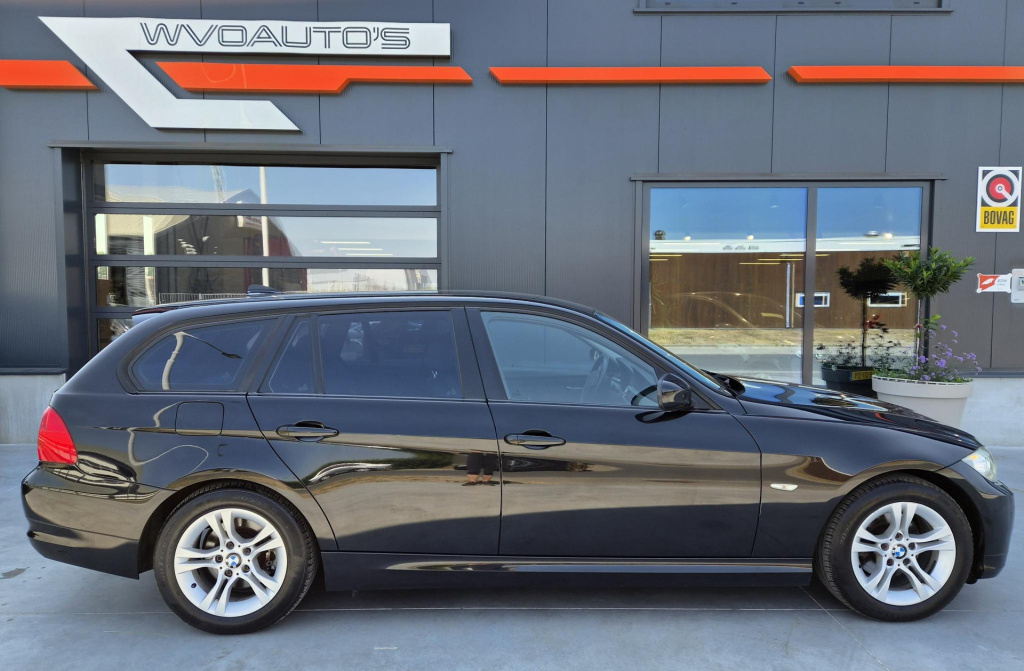 BMW 3-serie