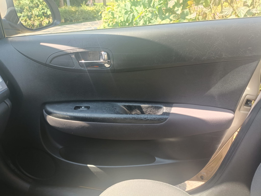 Hyundai I 20