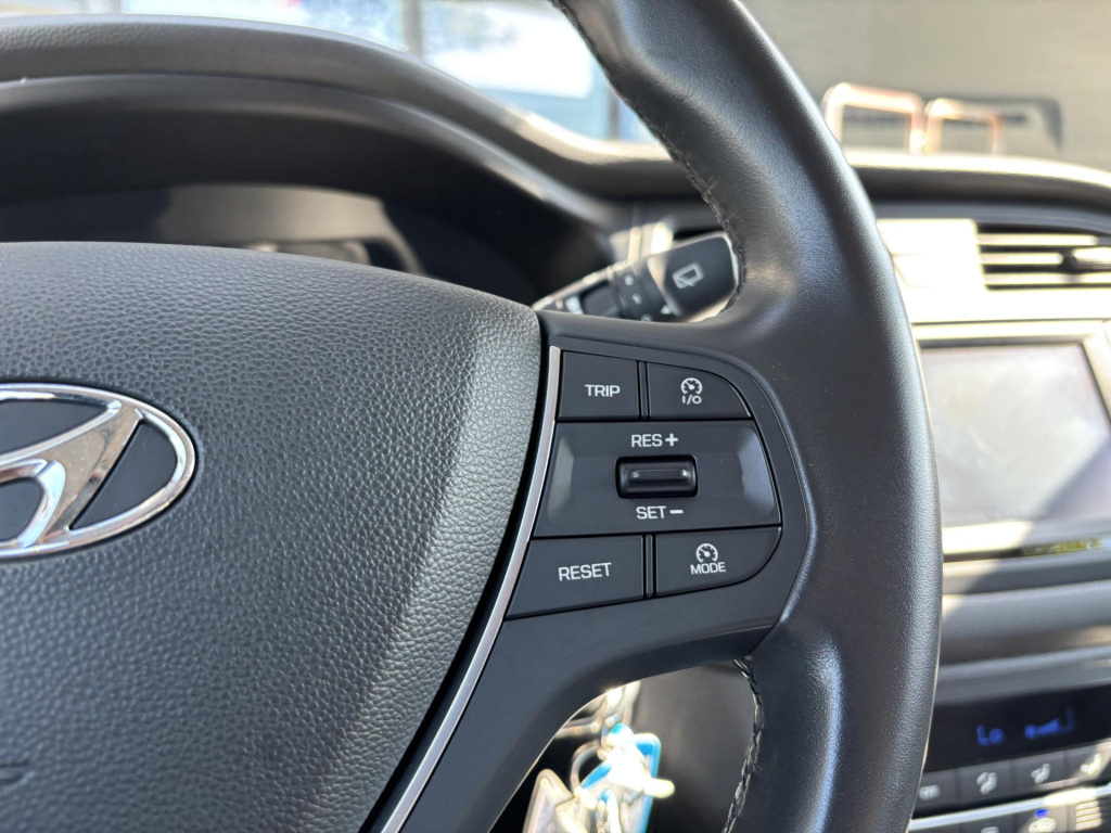 Hyundai I 20