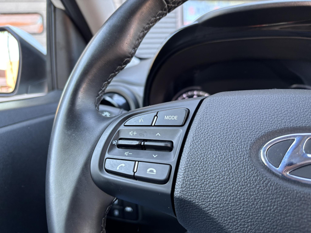 Hyundai I 10