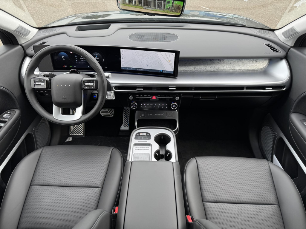 Hyundai Ioniq 9