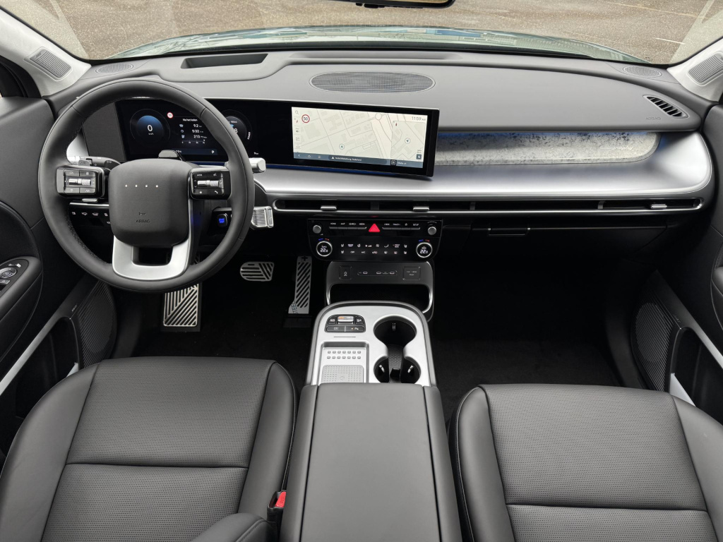 Hyundai Ioniq 9