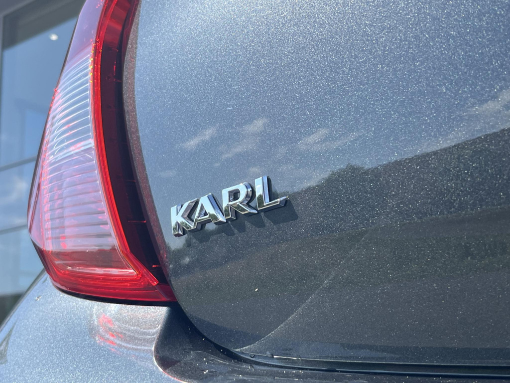 Opel Karl