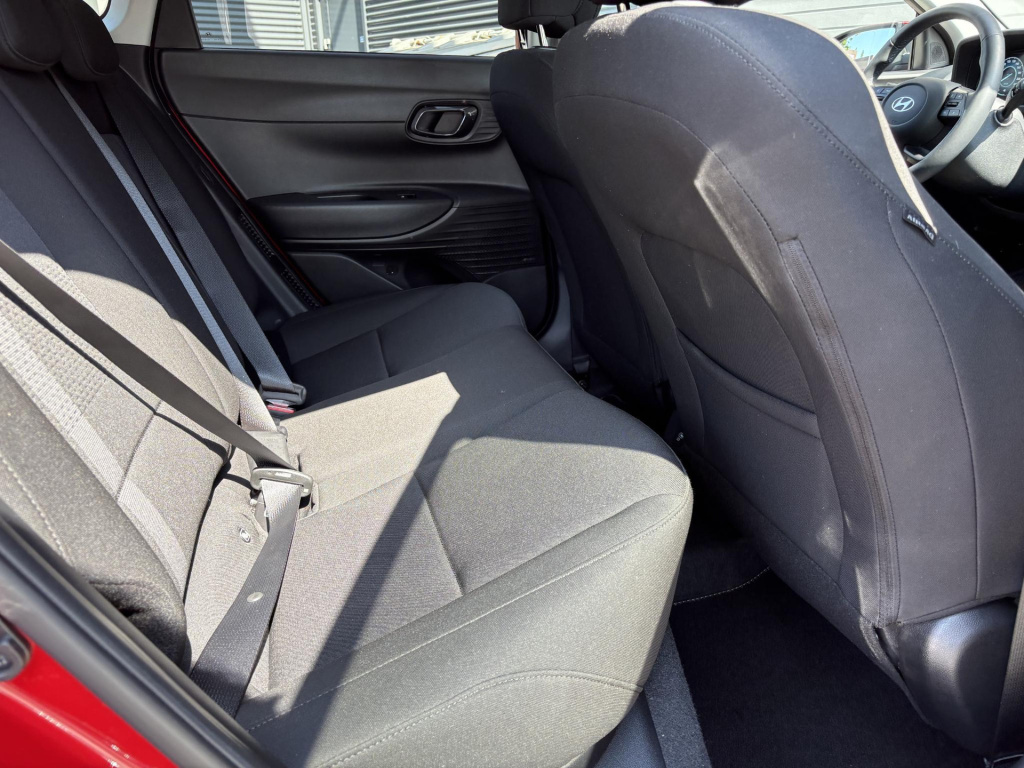 Hyundai I 20