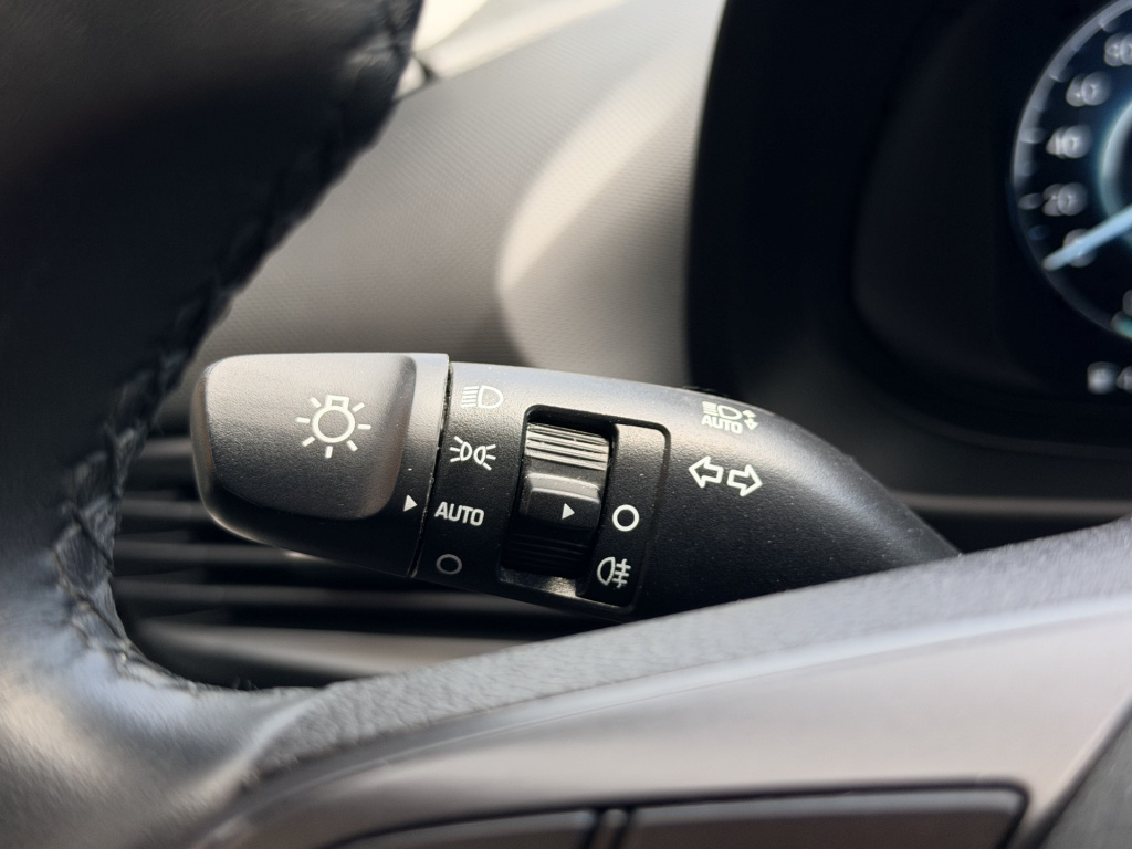 Hyundai I 20