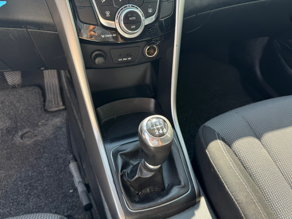 Hyundai I 30