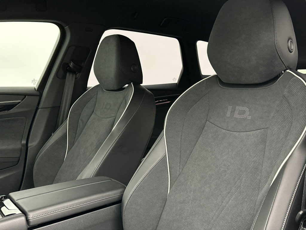 Volkswagen Id.7