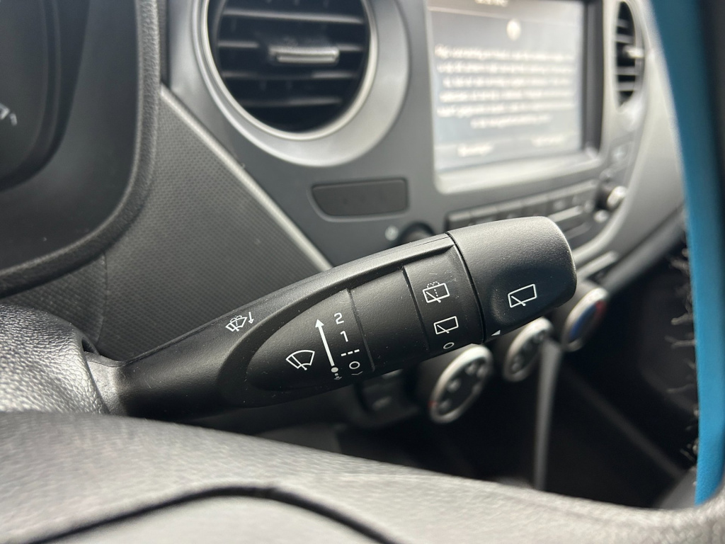 Hyundai I 10