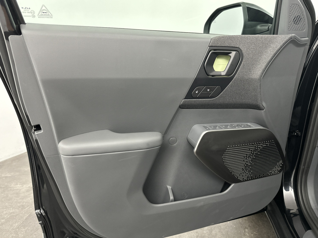 Kia Ev2