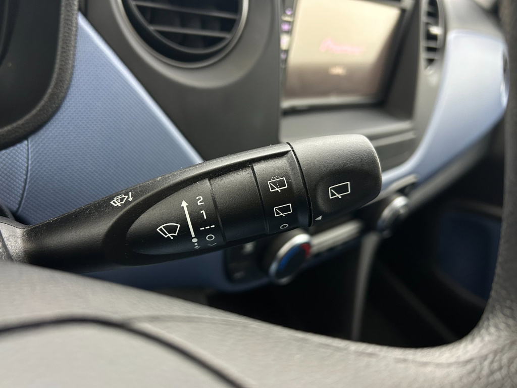 Hyundai I 10