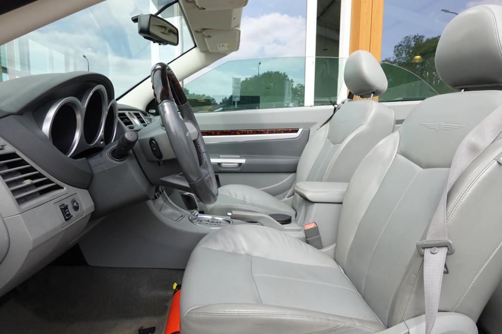 Chrysler Sebring