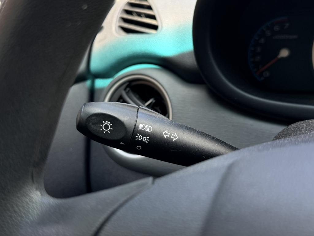 Hyundai I 10