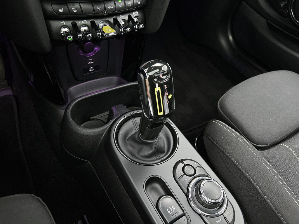 Mini Electric